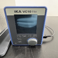 IKA RV8 Rotary Evaporator System image 3